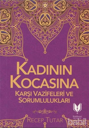 Picture of Kadının Kocasına Karşı Vazifeleri ve Sorumlulukları