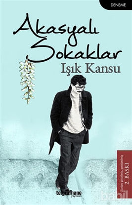 Picture of Akasyalı Sokaklar