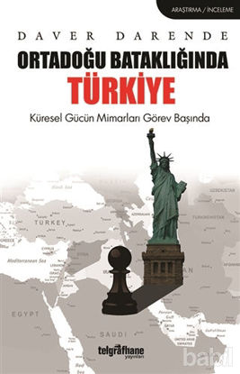 Picture of Ortadoğu Bataklığında Türkiye