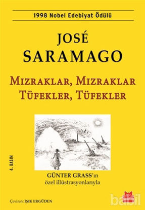 Picture of Mızraklar, Mızraklar Tüfekler, Tüfekler
