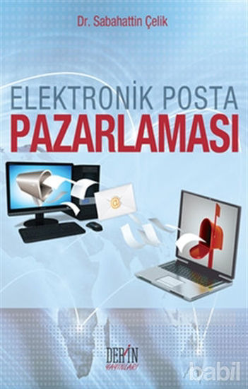 Picture of Elektronik Posta Pazarlaması