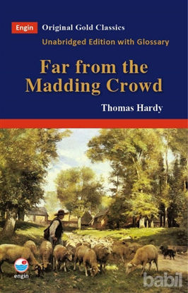 Picture of Far From The Madding Crowd