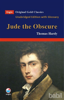 Picture of Jude The Obscure