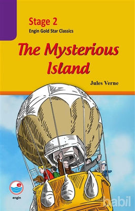 Picture of Stage 2 - The Mysterious Island