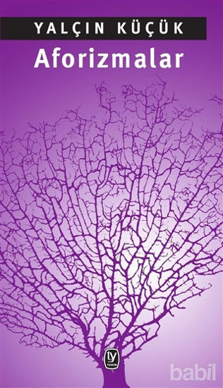 Picture of Aforizmalar