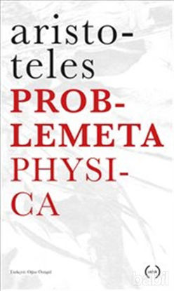 Picture of Problemeta Physica
