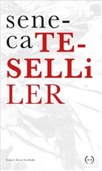 Picture of Teselliler