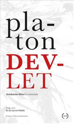 Picture of Devlet