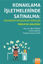 Picture of Konaklama İşletmelerinde Satınalma: Organizasyon - İşlemler - Süreçler