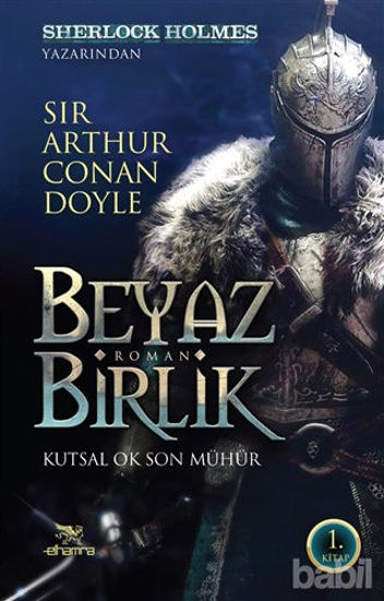 Picture of Beyaz Birlik 1. Kitap