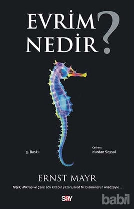 Picture of Evrim Nedir?