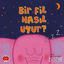 Picture of Bir Fil Nasıl Uyur?