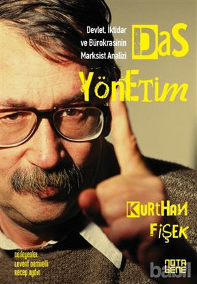 Picture of Das Yönetim