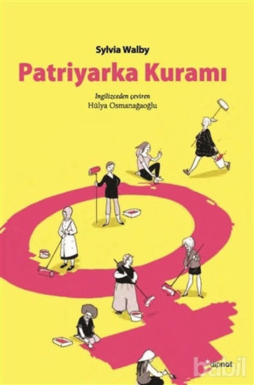 Picture of Patriyarka Kuramı