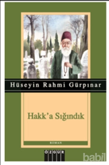 Picture of Hakk'a Sığındık