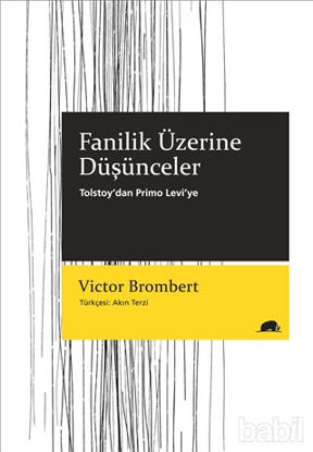 Picture of Fanilik Üzerine Düşünceler