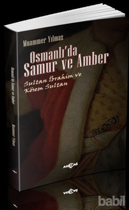 Picture of Osmanlı'da Samur ve Amber