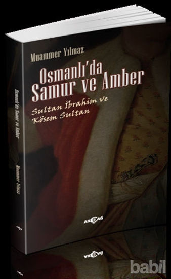 Picture of Osmanlı'da Samur ve Amber