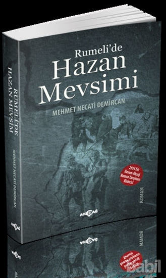 Picture of Rumeli'de Hazan Mevsimi