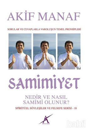 Picture of Samimiyet Nedir ve Nasıl Samimi Olunur?