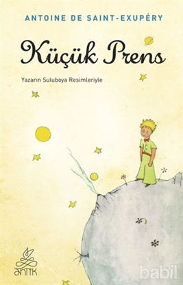 Picture of Küçük Prens