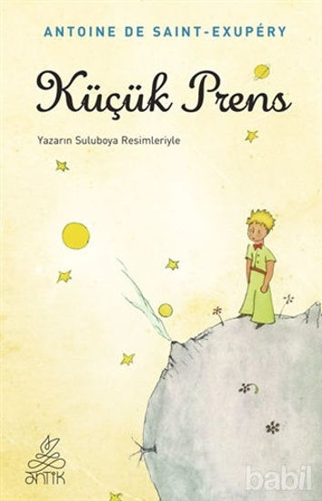 Picture of Küçük Prens
