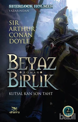 Picture of Beyaz Birlik 2. Kitap
