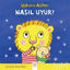 Picture of Uykucu Aslan Nasıl Uyur?