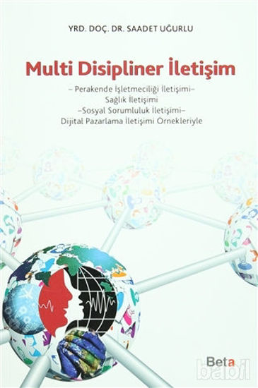 Picture of Multi Disipliner İletişim