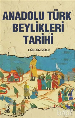 Picture of Anadolu Türk Beylikleri Tarihi