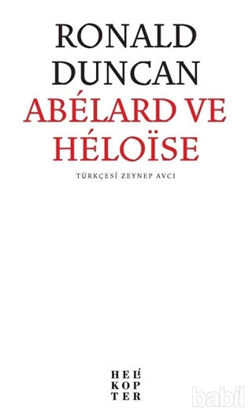 Picture of Abelard ve Heloise