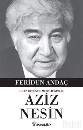 Picture of Gülen Düşünce, Muhalif Kimlik: Aziz Nesin