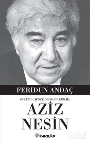 Picture of Gülen Düşünce, Muhalif Kimlik: Aziz Nesin