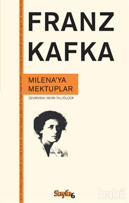 Picture of Milena’ya Mektuplar