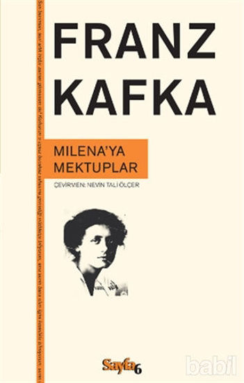 Picture of Milena’ya Mektuplar
