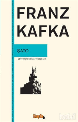 Picture of Şato