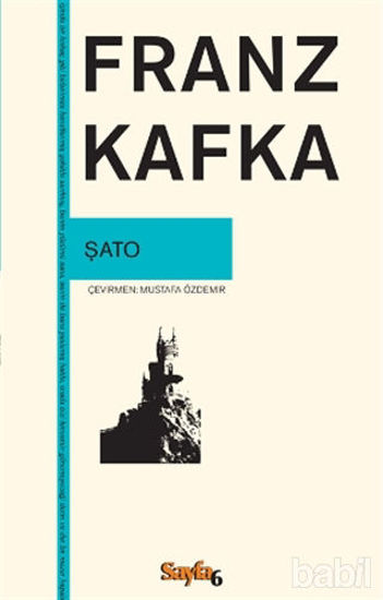 Picture of Şato