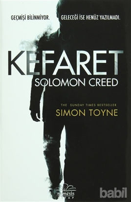 Picture of Kefaret