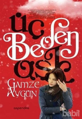 Picture of Üç Beden Aşk