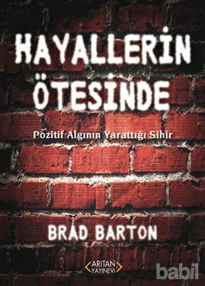 Picture of Hayallerin Ötesinde