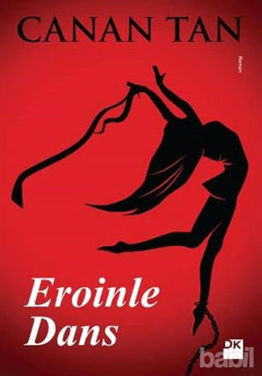 Picture of Eroinle Dans (Cep Boy)