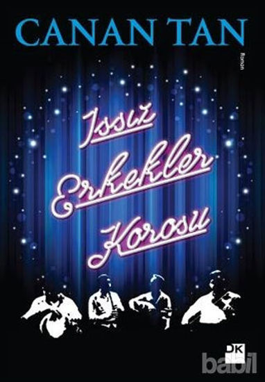 Picture of Issız Erkekler Korosu