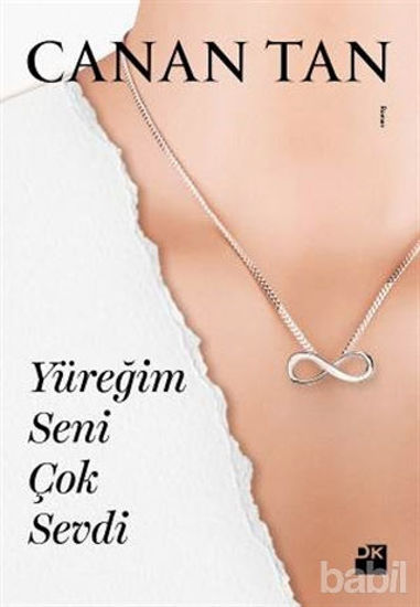 Picture of Yüreğim Seni Çok Sevdi