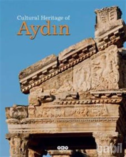 Picture of Cultural Heritage Of Aydın