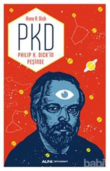 Picture of PKD - Philip K. Dick'in Peşinde