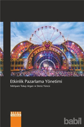 Picture of Etkinlik Pazarlama Yönetimi