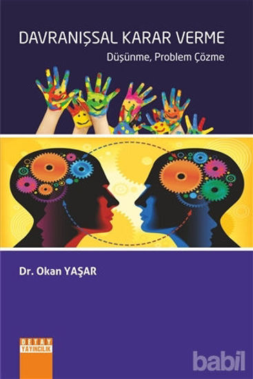 Picture of Davranışsal Karar Verme