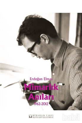 Picture of Mimarlık Anıları 1962-2012