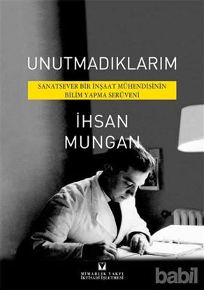 Picture of Unutamadıklarım