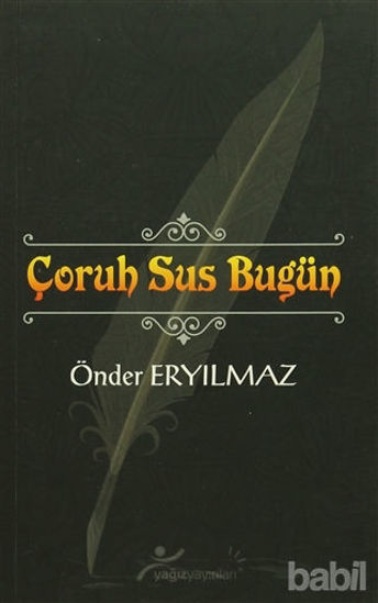 Picture of Çoruh Sus Bugün